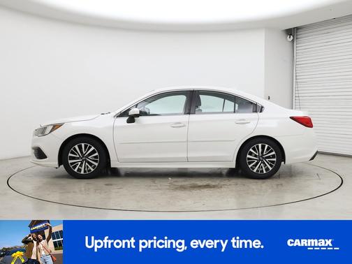 2019 Subaru Legacy 2.5I Premium