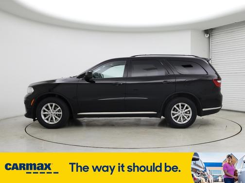 2023 Dodge Durango SXT