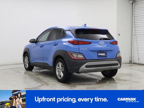 2023 Hyundai KONA SE