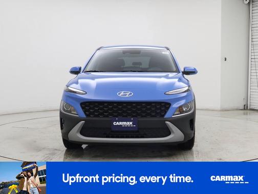 2023 Hyundai KONA SE