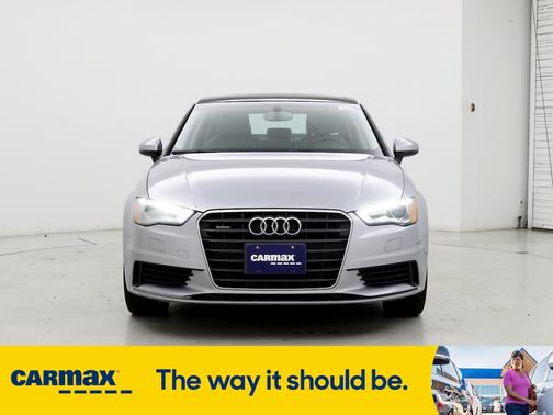 2015 Audi A3 Premium