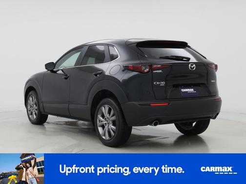 2021 Mazda CX-30 Preferred