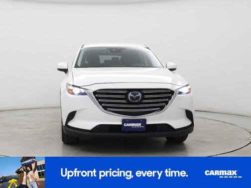 2022 Mazda CX-9 Sport