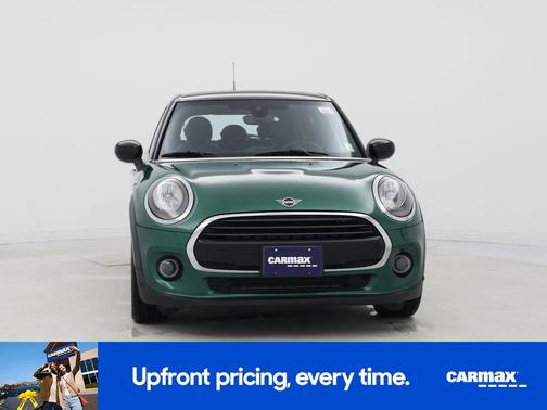2021 MINI Hardtop Oxford Edition
