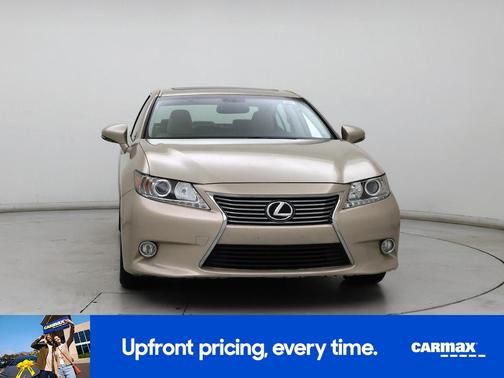 2014 Lexus ES 350 Base (A6)