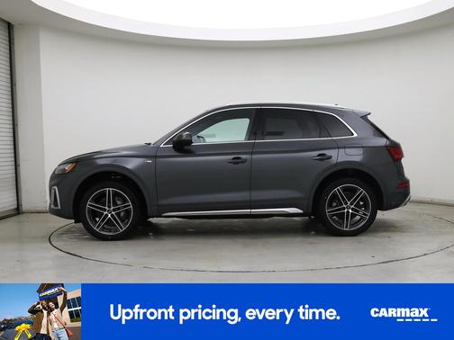 2022 Audi Q5 e S-Line Premium