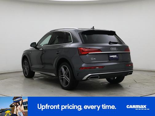 2022 Audi Q5 e S-Line Premium