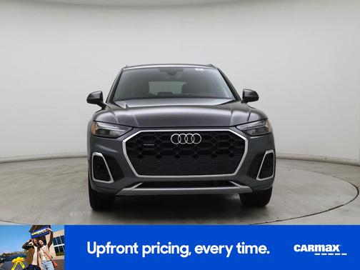 2022 Audi Q5 e S-Line Premium