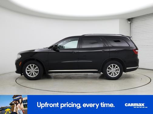 2023 Dodge Durango SXT