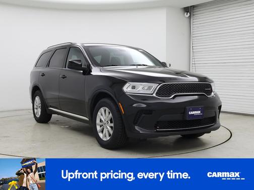 2023 Dodge Durango SXT
