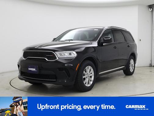 2023 Dodge Durango SXT