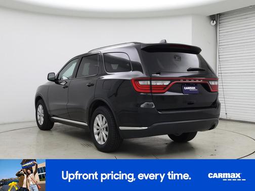 2023 Dodge Durango SXT
