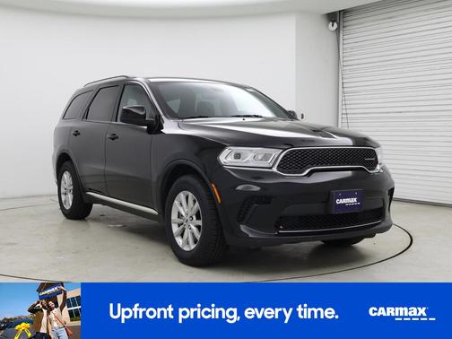 2023 Dodge Durango SXT