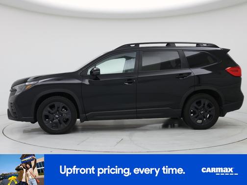 2023 Subaru Ascent Onyx Edition Limited