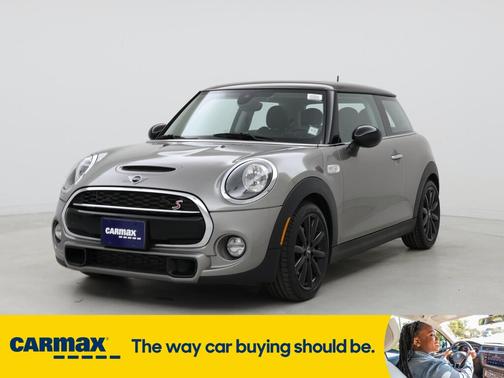 2019 MINI Hardtop S