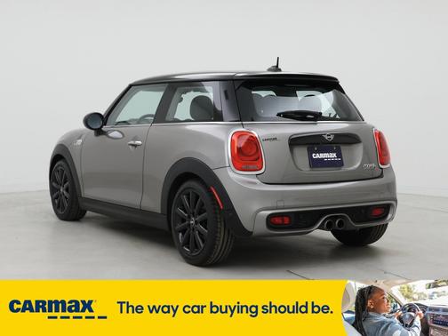 2019 MINI Hardtop S