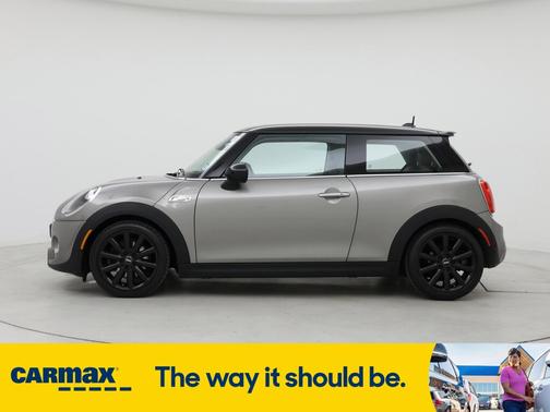 2019 MINI Hardtop S
