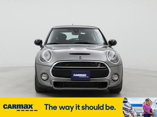 2019 MINI Hardtop S