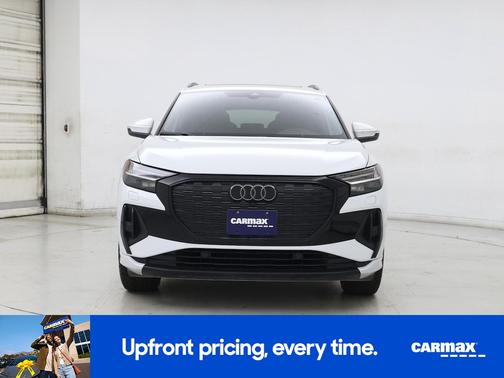 2022 Audi Q4 e-tron Prestige