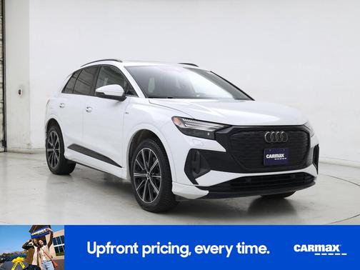 2022 Audi Q4 e-tron Prestige