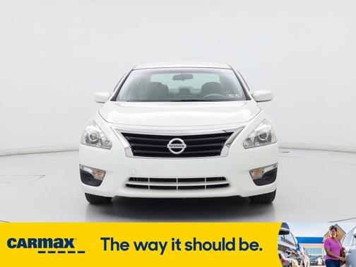 2015 Nissan Altima S