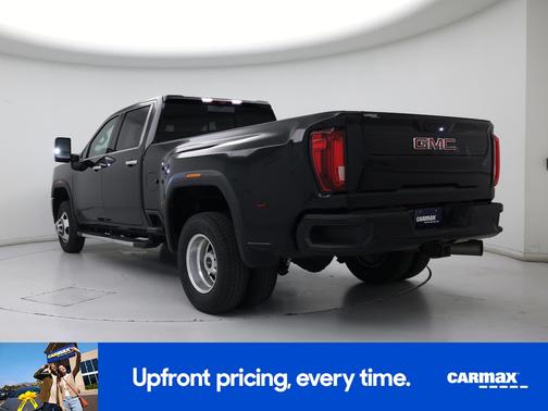 2023 GMC Sierra 3500 Denali