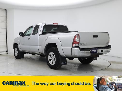 2013 Toyota Tacoma