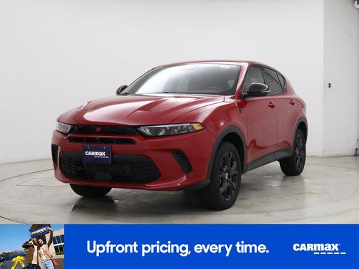 2023 Dodge Hornet GT Plus