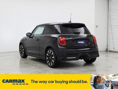 2022 MINI Hardtop S