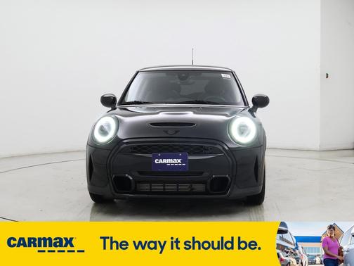 2022 MINI Hardtop S