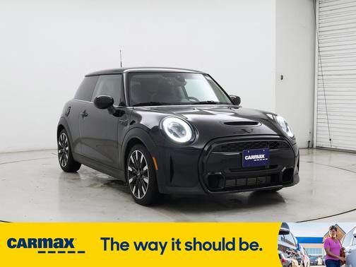 2022 MINI Hardtop S