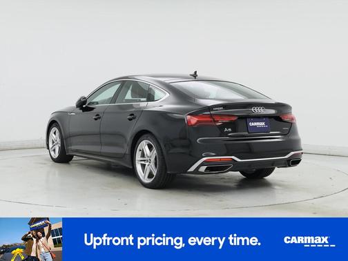2021 Audi A5 Sportback Premium Plus
