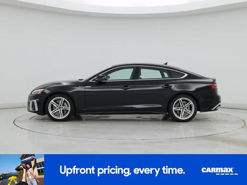 2021 Audi A5 Sportback Premium Plus