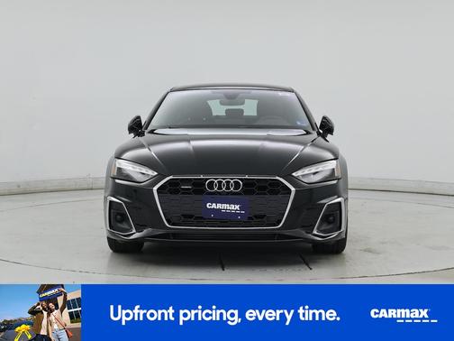 2021 Audi A5 Sportback Premium Plus