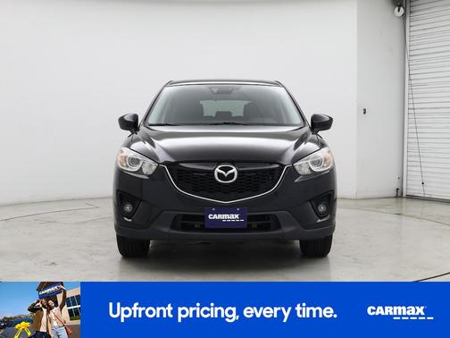 2014 Mazda CX-5 Grand Touring