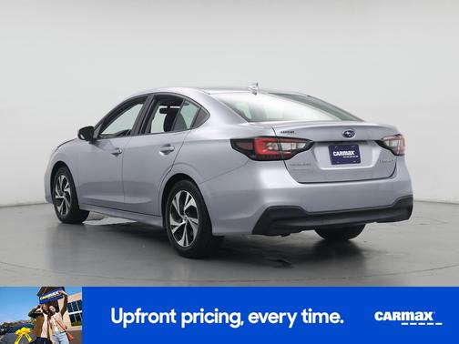 2024 Subaru Legacy Premium