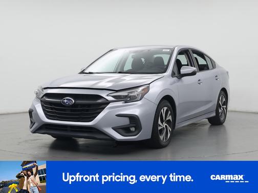 2024 Subaru Legacy Premium