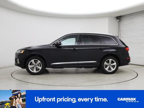 2021 Audi Q7 Premium