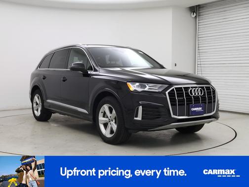 2021 Audi Q7 Premium