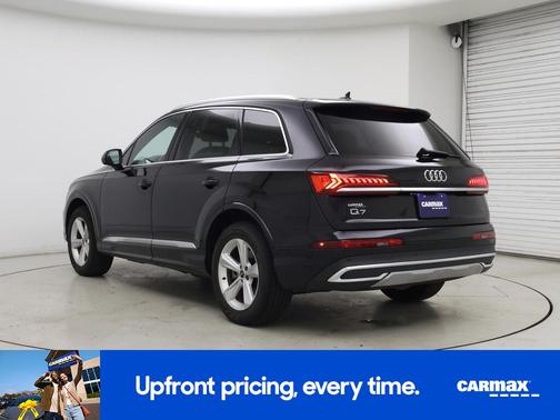 2021 Audi Q7 Premium