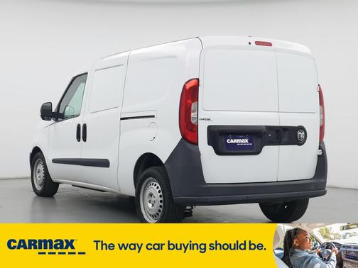 2016 RAM ProMaster City Tradesman