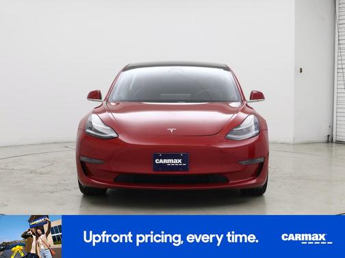 2020 Tesla Model 3 Performance