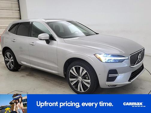 2023 Volvo XC60 B5 Plus Bright Theme