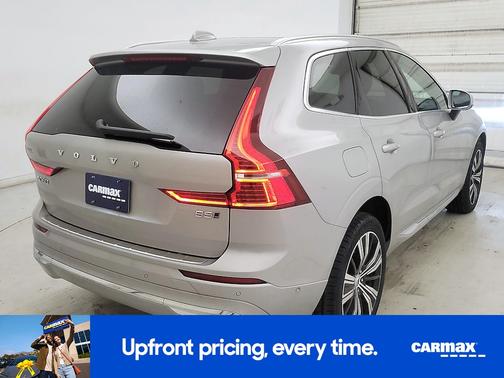 2023 Volvo XC60 B5 Plus Bright Theme