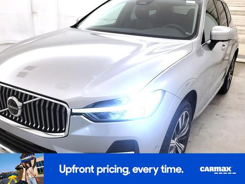 2023 Volvo XC60 B5 Plus Bright Theme