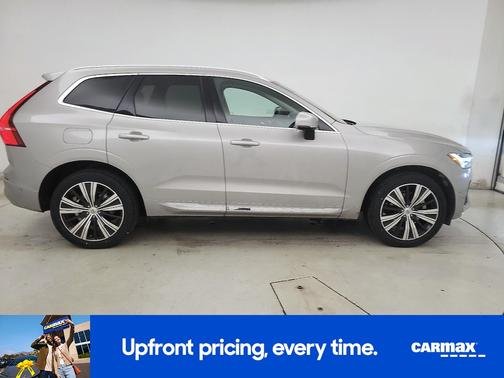 2023 Volvo XC60 B5 Plus Bright Theme