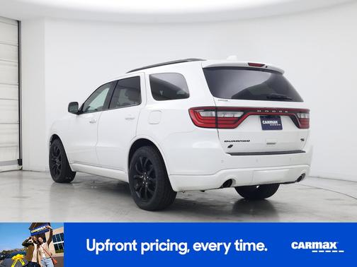 2019 Dodge Durango R/T