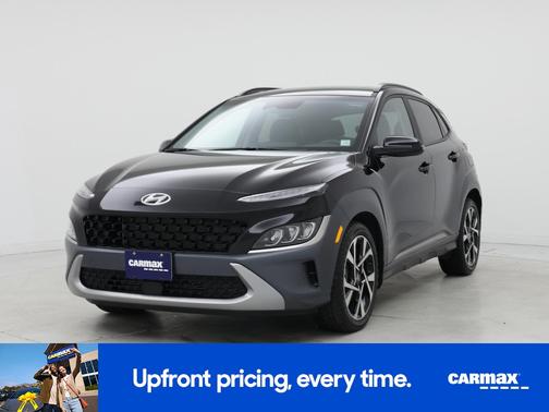 2023 Hyundai KONA Limited