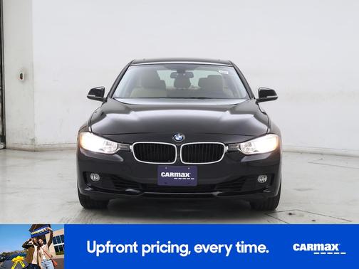 2015 BMW 328 XI