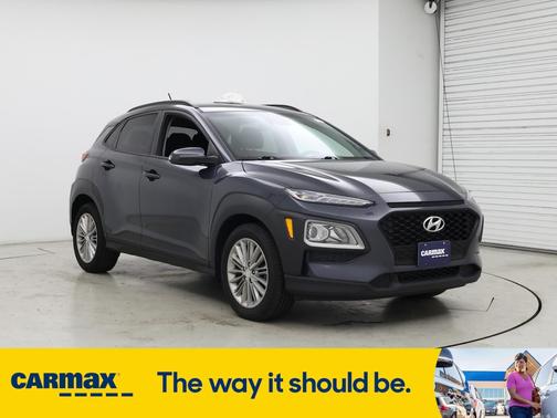 2019 Hyundai KONA SEL